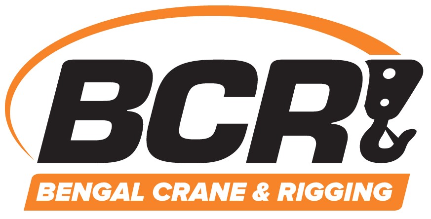 BCR - Bengal Crane and Rigging